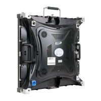 EZ4; 4mm LED Video Panel EZ4; 4mm LED Video Panel